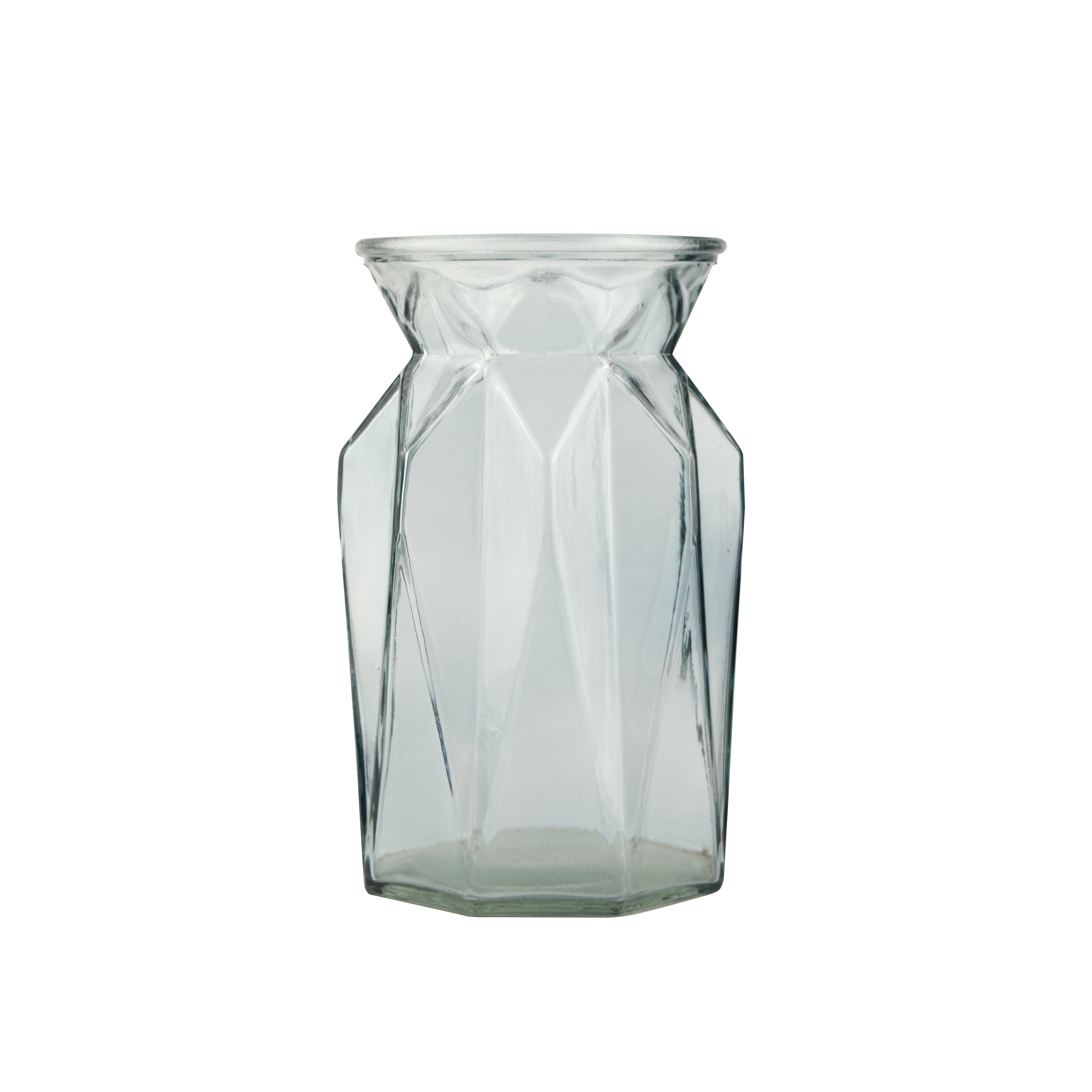 Glass Vase