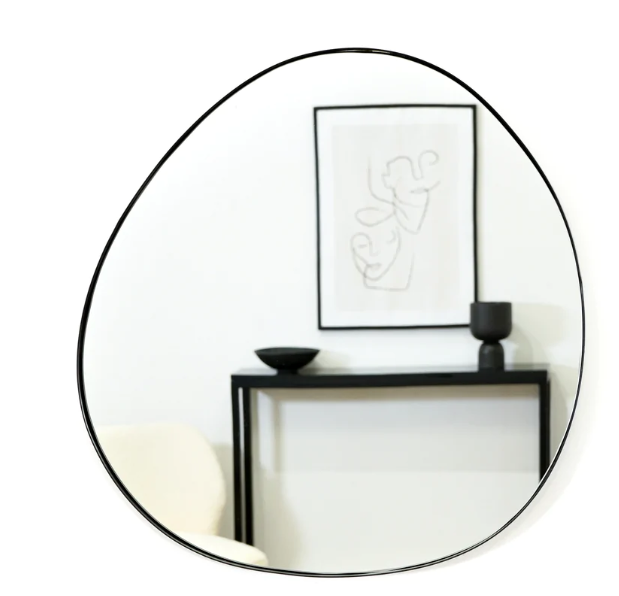 Metal Mirror