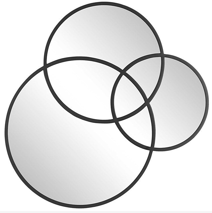 metal mirror