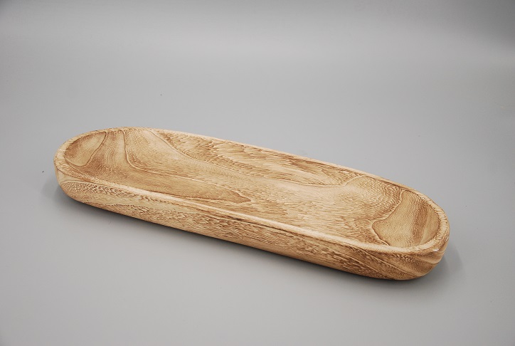 Wooden Tray