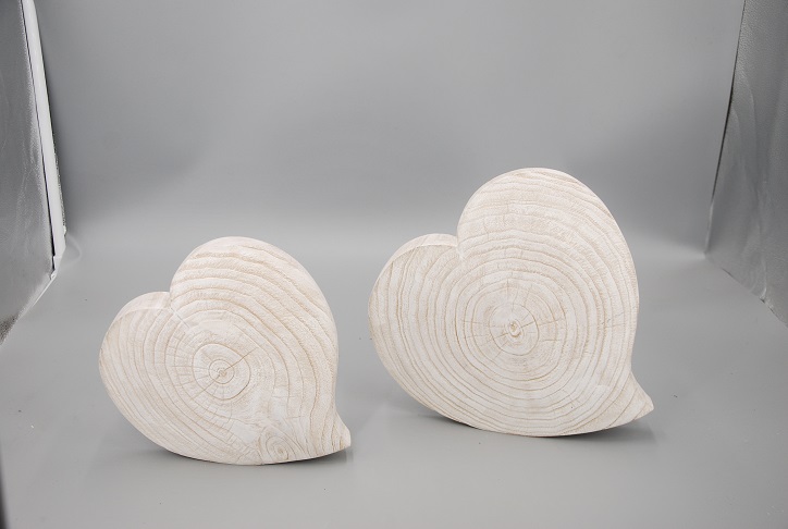 Wooden Pendant