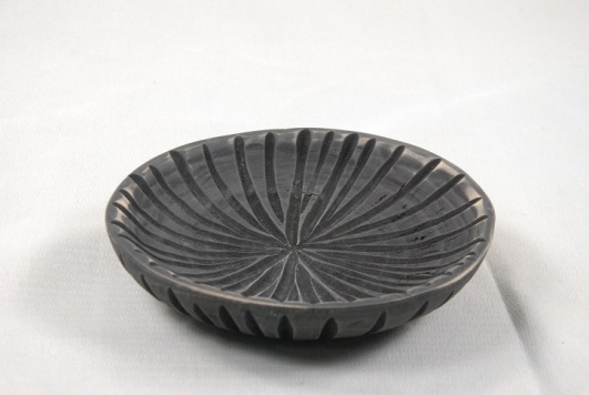 Wooden Plate