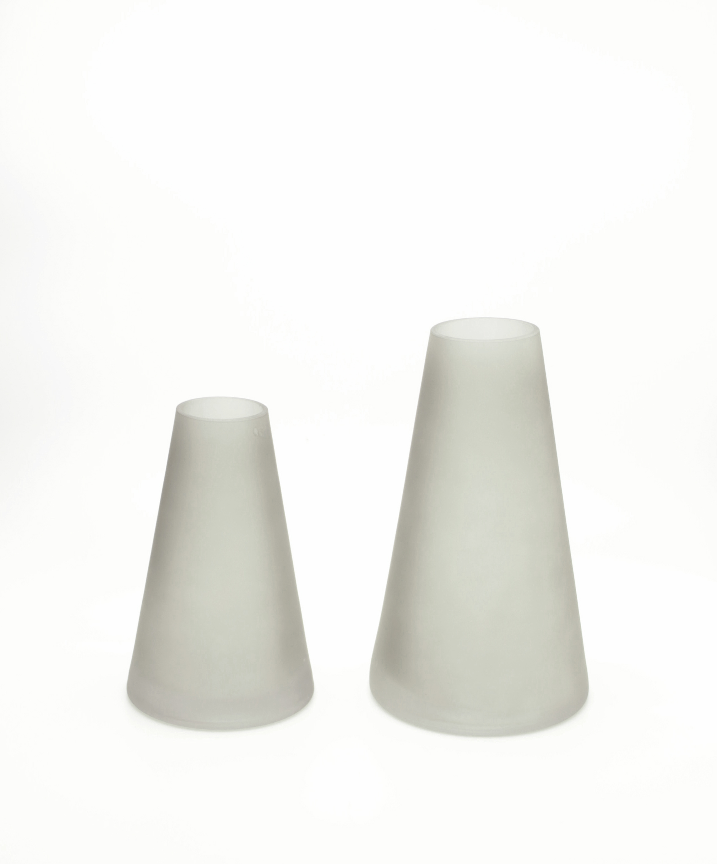 Glass Vase