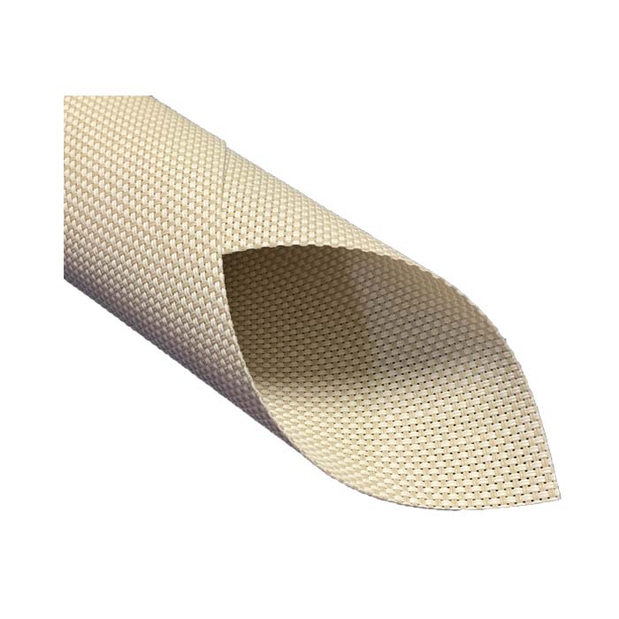 Sunscreen Fabric Roller Blinds