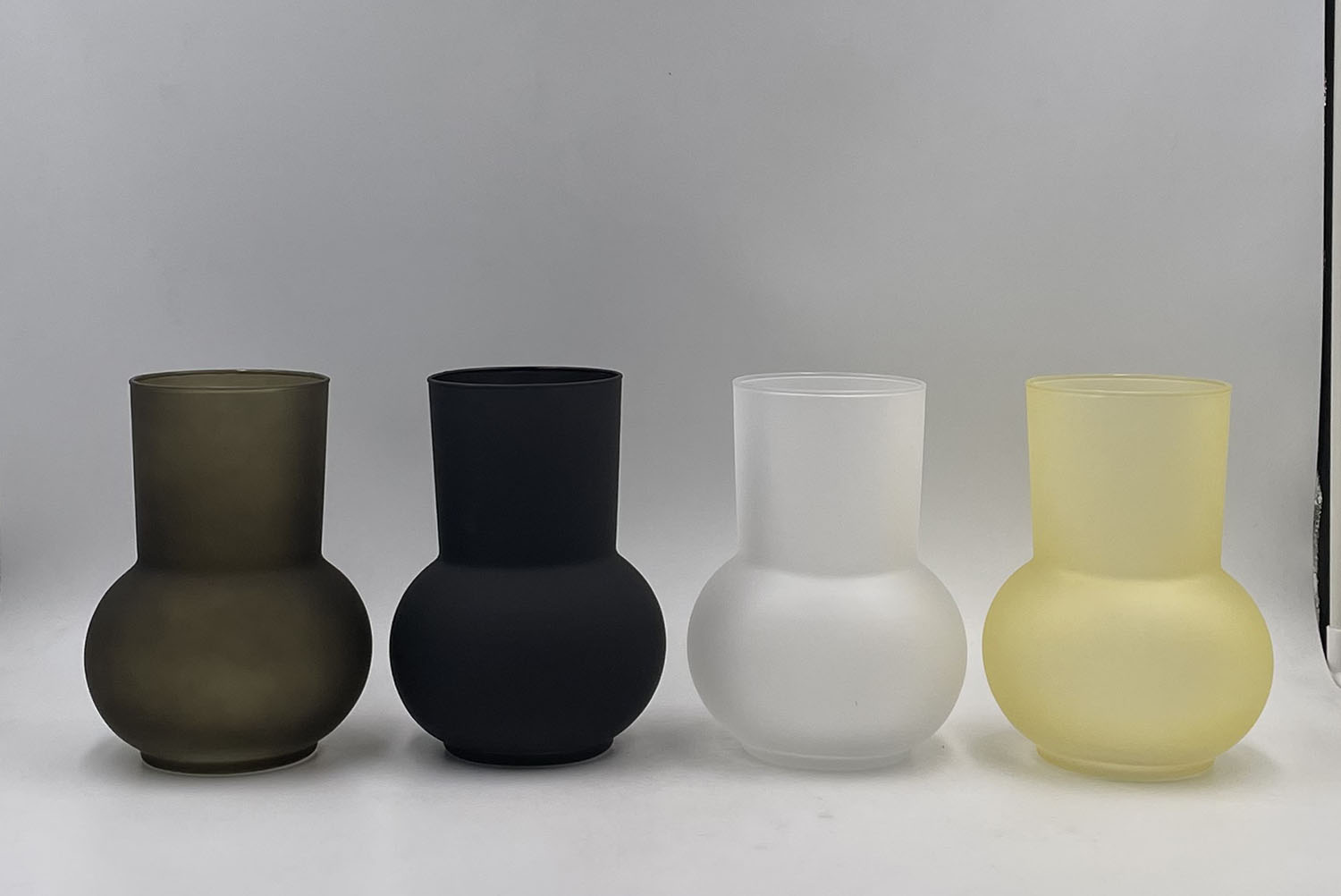 Glass Vase