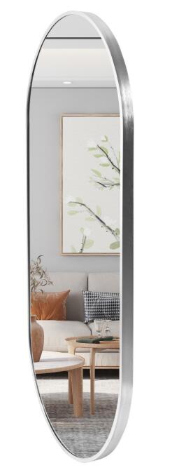 Aluminum Alloy Mirror