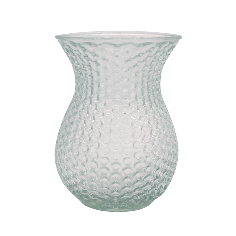 Glass Vase