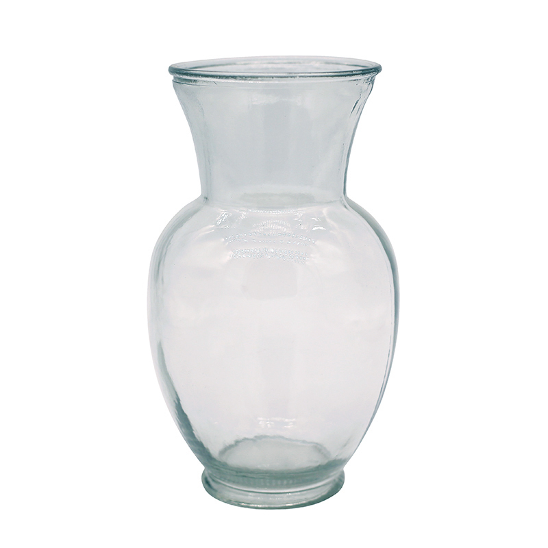 Glass Vase