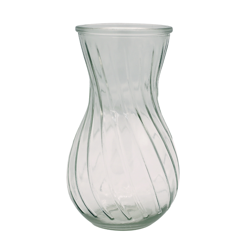 Glass Vase