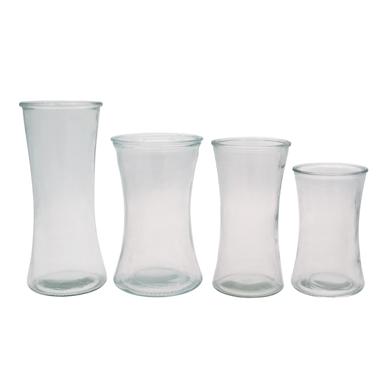 Glass Vase