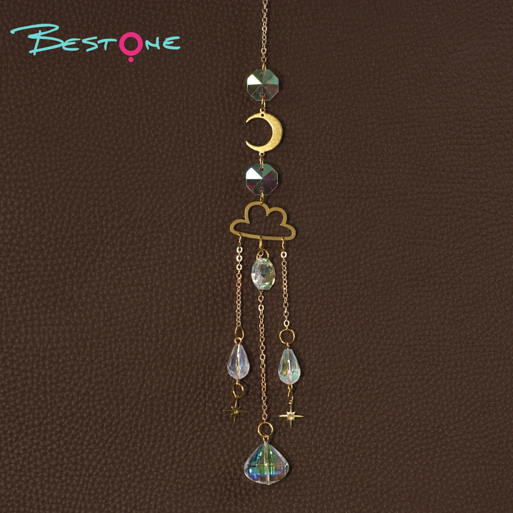 Sun Catcher - Devil's Eye