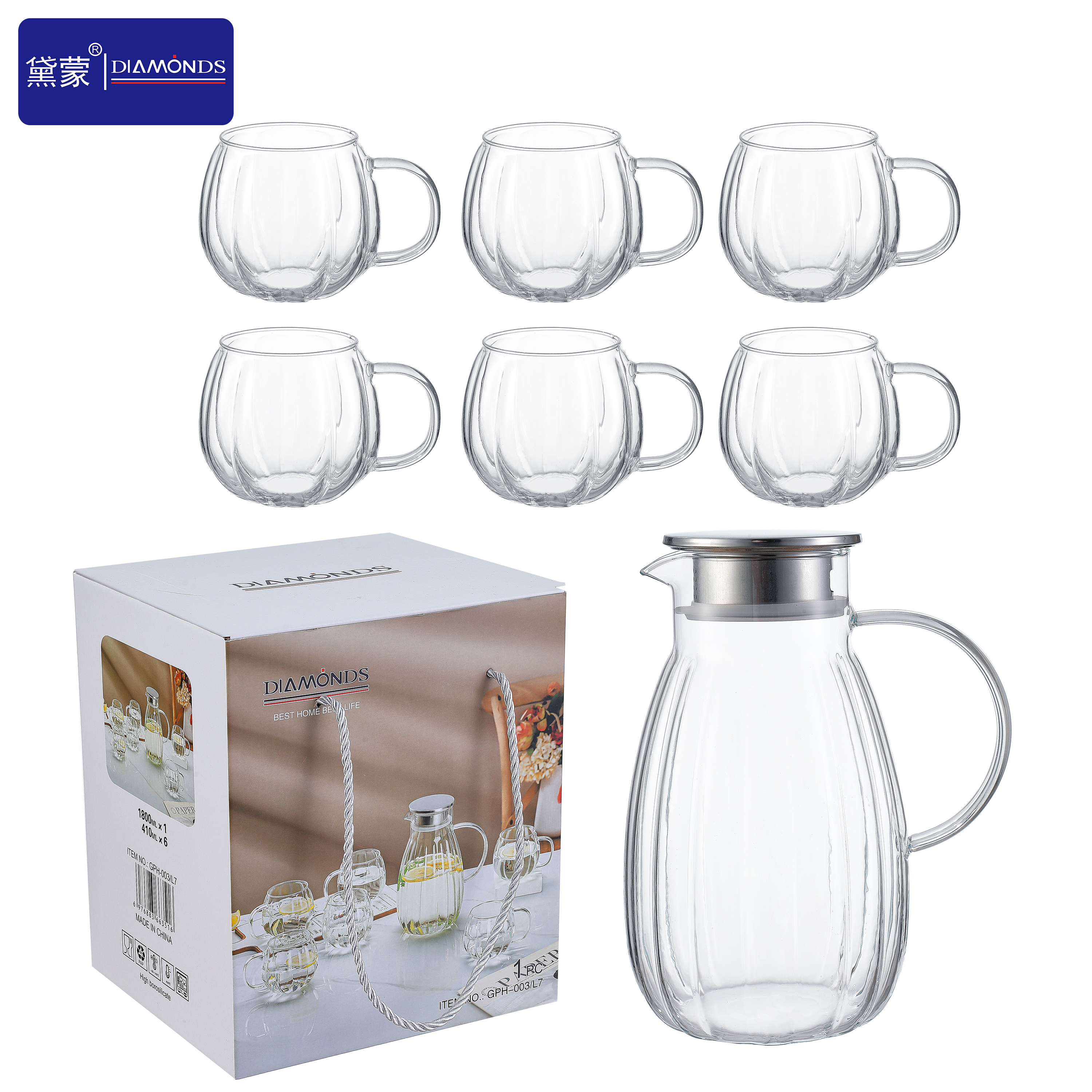 Canton Fair product