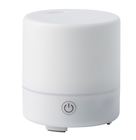 150ml Aroma Diffuser with Colorful Light and USB Power Cord