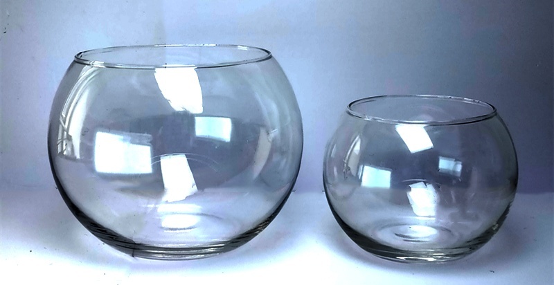 Glass Globe