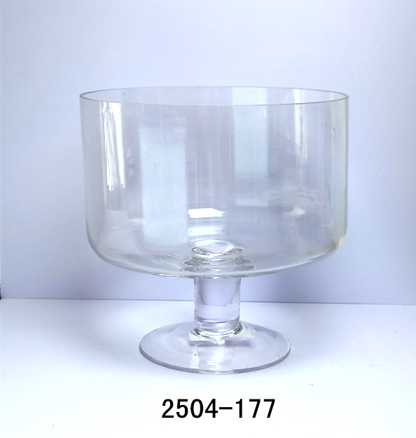 Glass Cake Stand