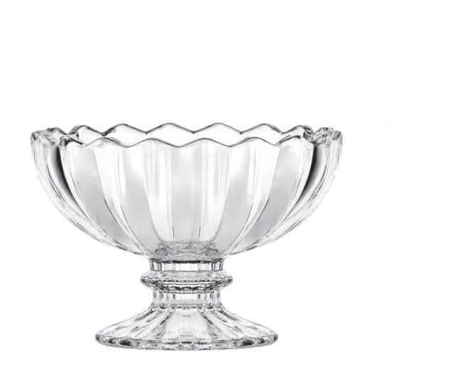 Dessert Glass