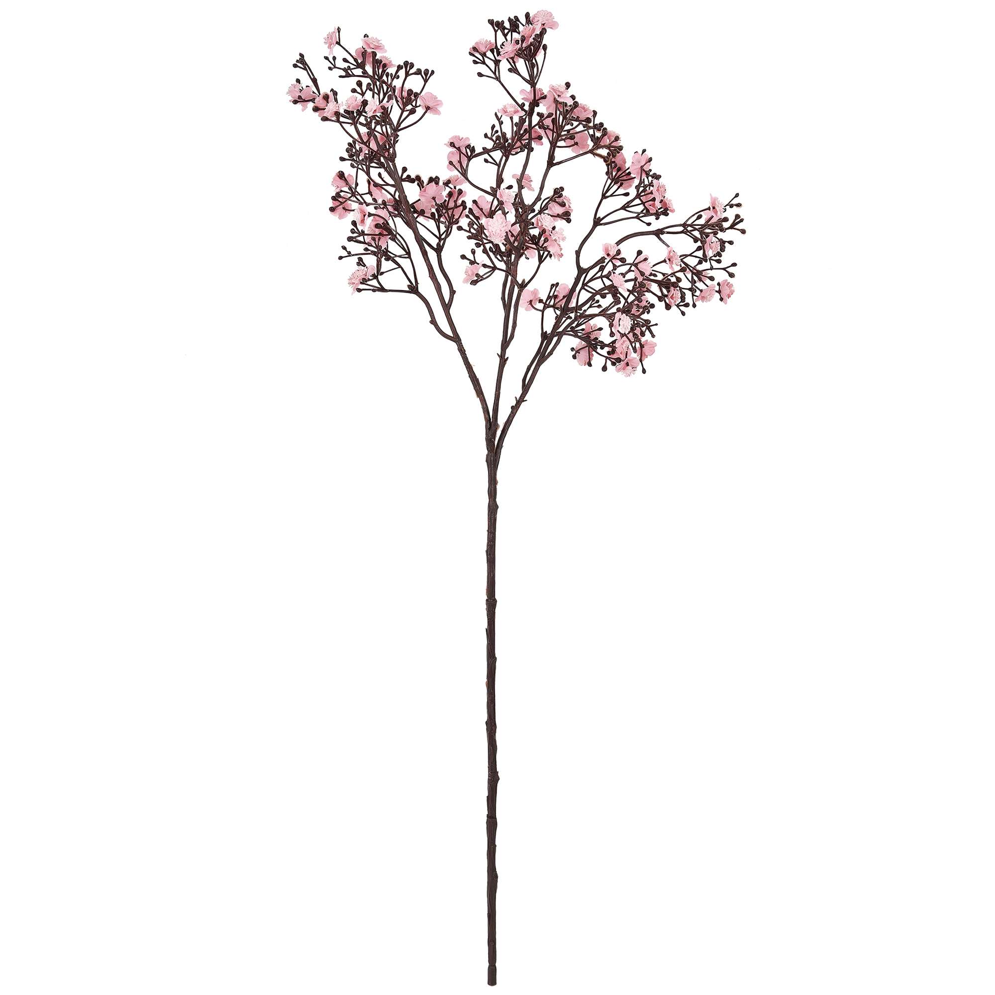 Artificial Wintersweet Branch