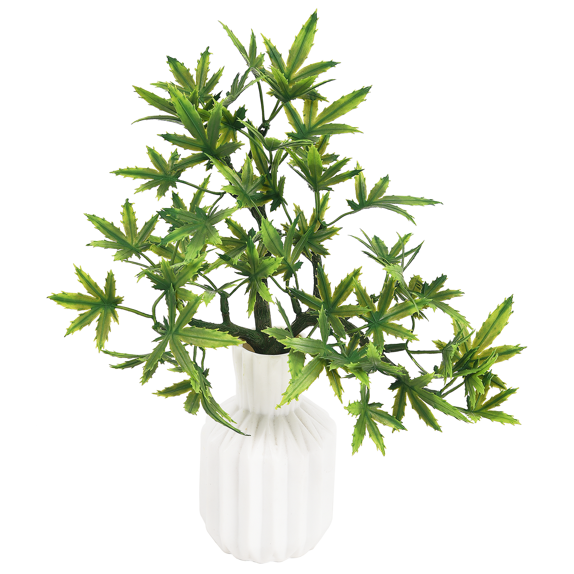 Artificial Potted Plants