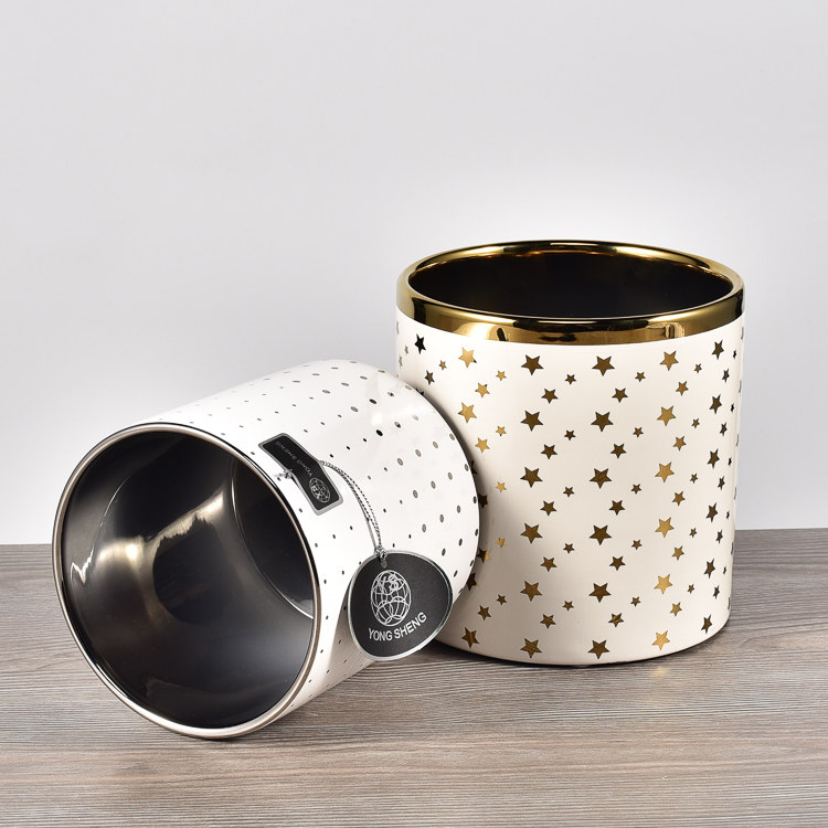 FS8504 Square Cake Tin Set