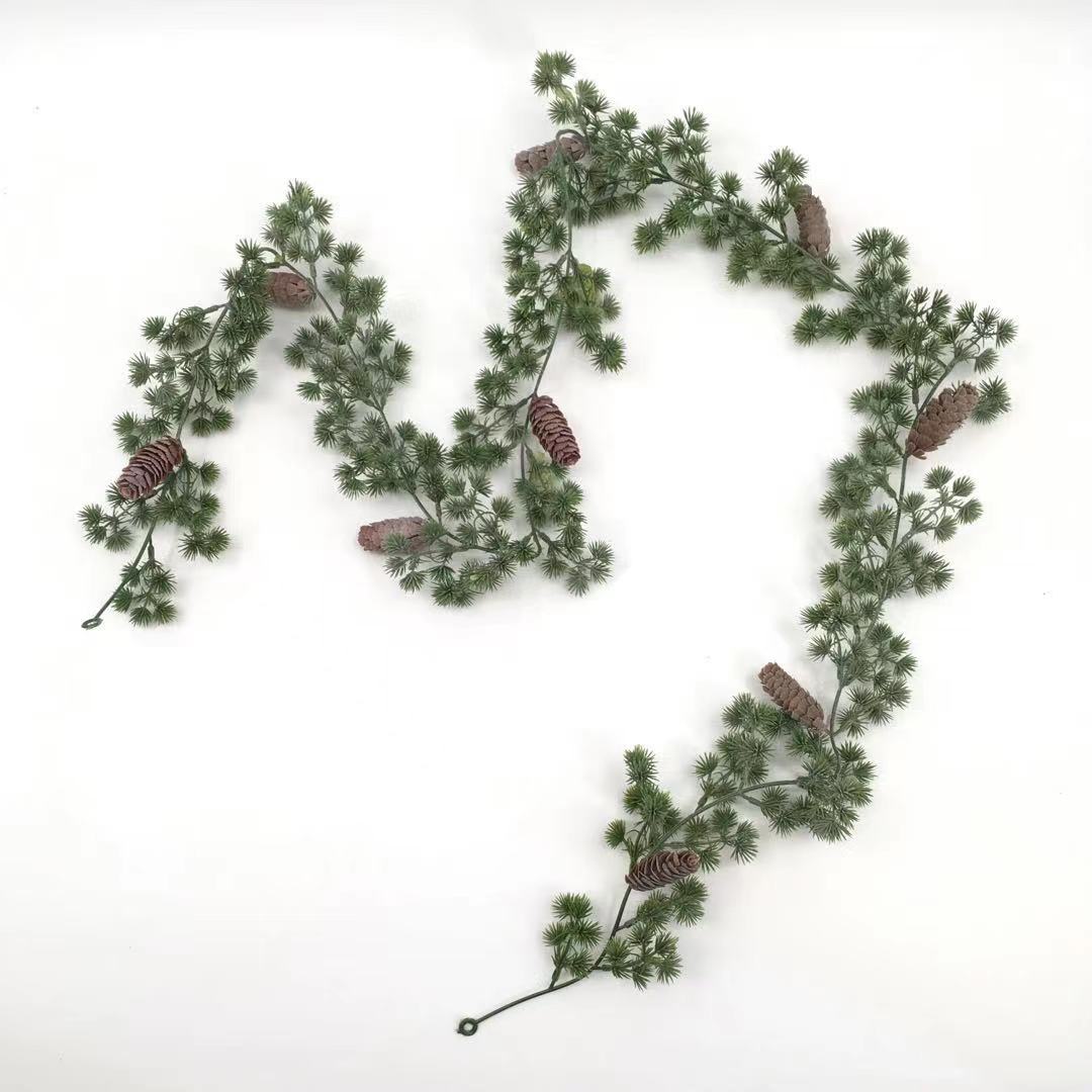 Pine Needles