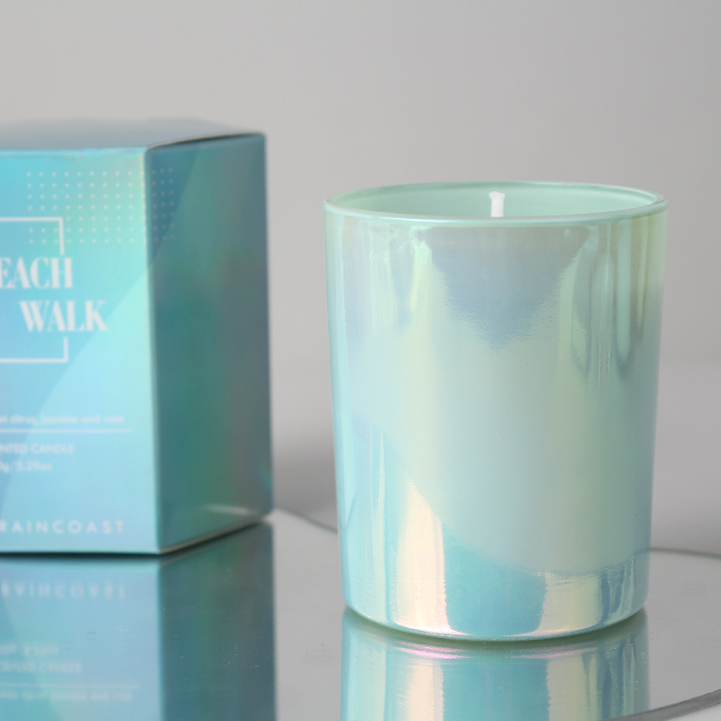 RAINCOAST 19903 150G Scented Candle Jar