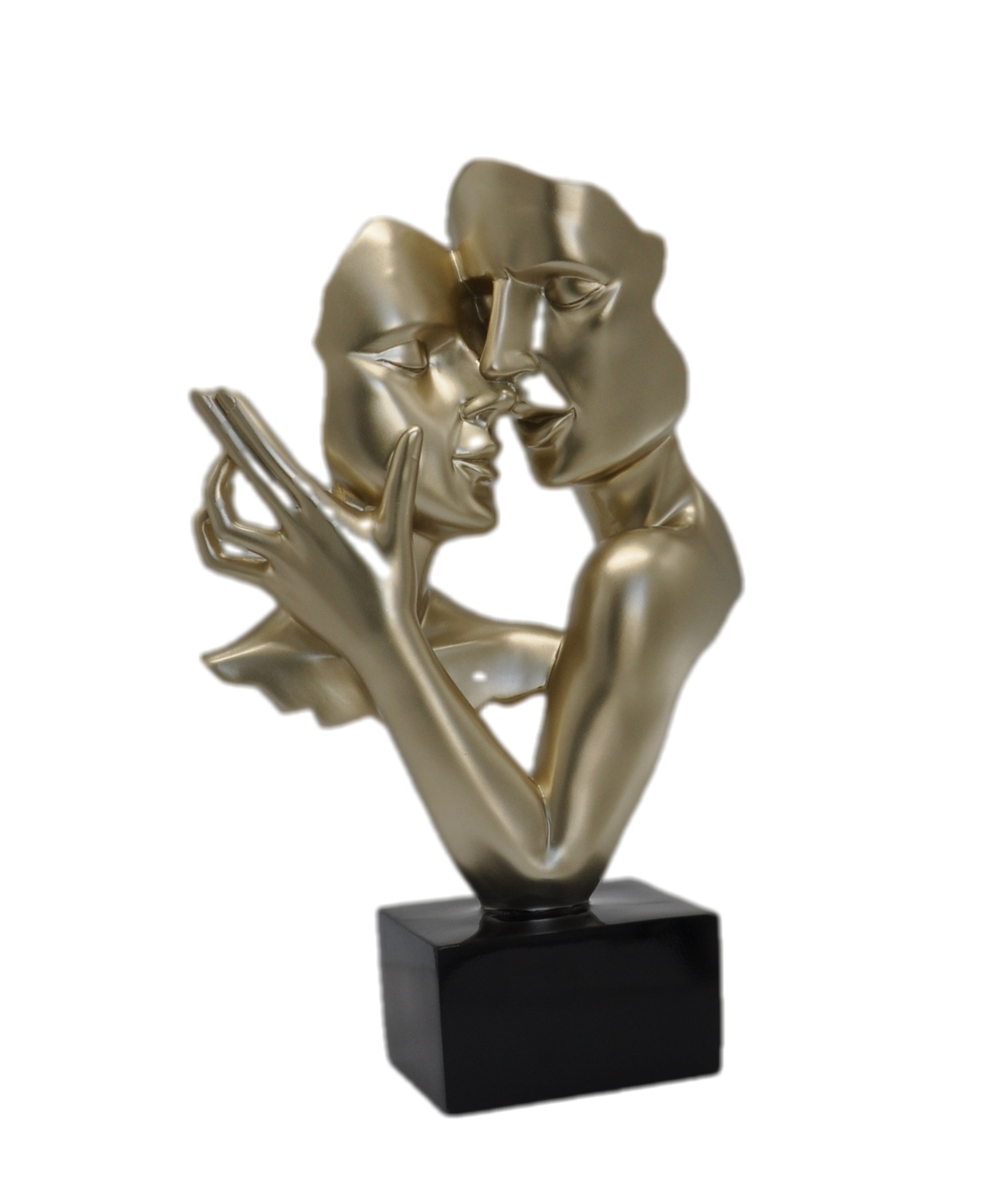Polyresin Abstract Home Decoration