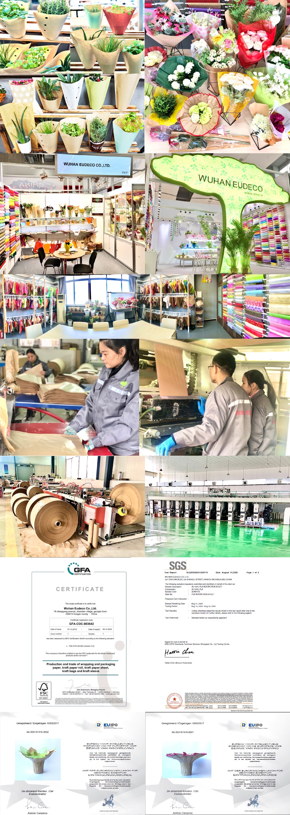 Canton Fair product