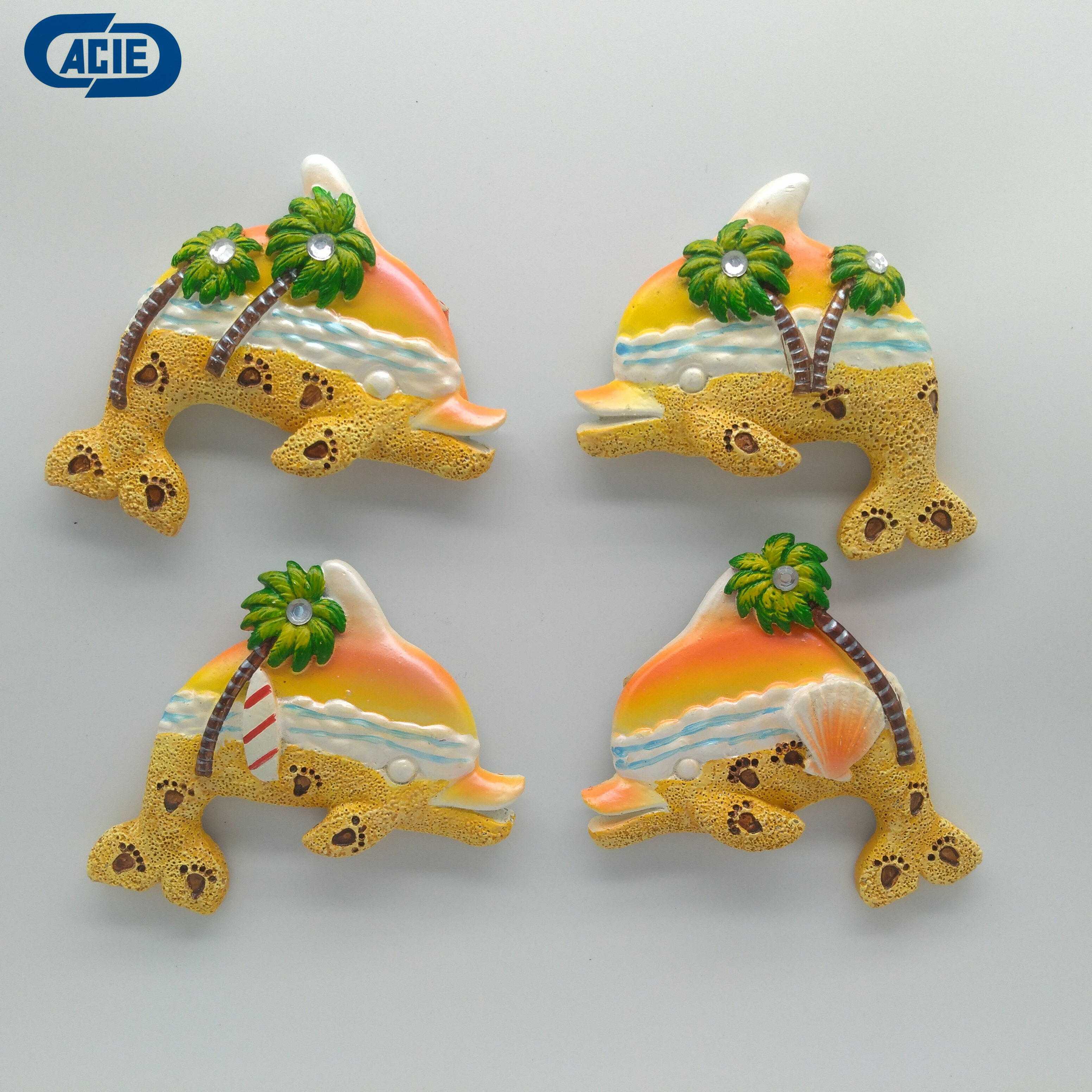 Refrigerator Magnet