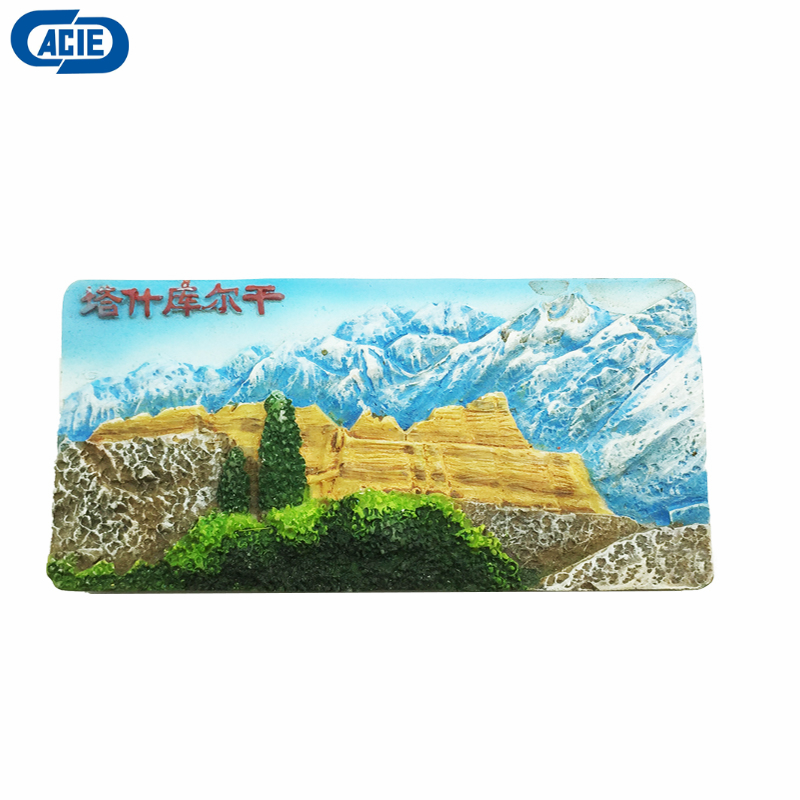 Resin Magnet