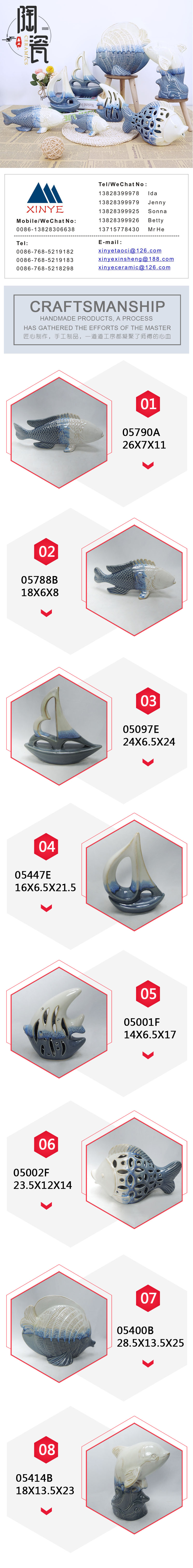 Canton Fair product