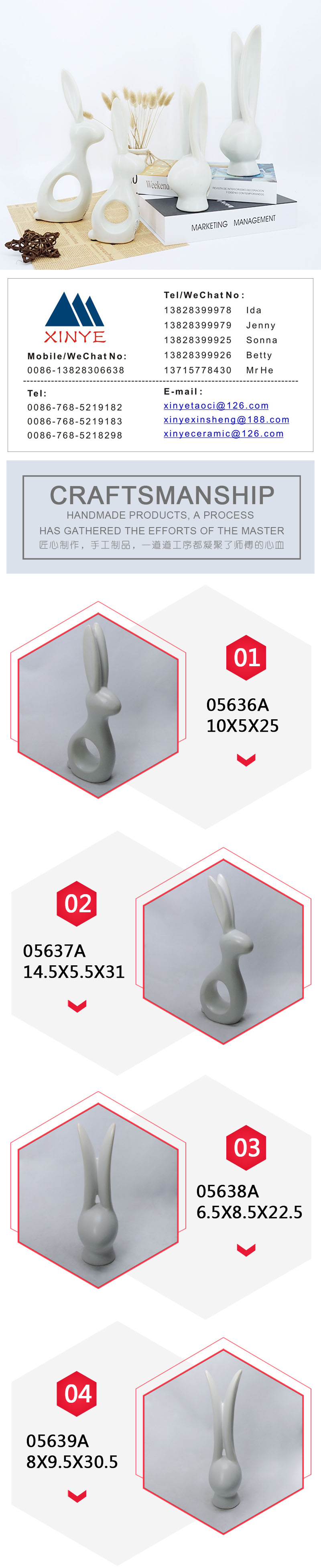 Canton Fair product