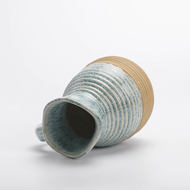 Ceramic Pitcher