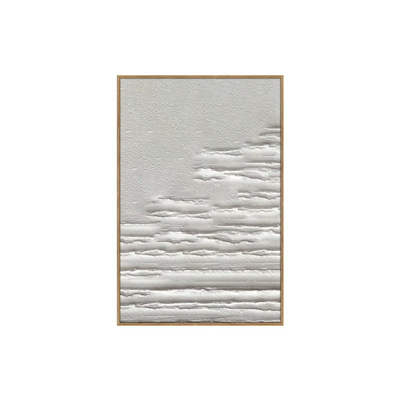 Textured Handpainted Home Decor Wall Art Canvas