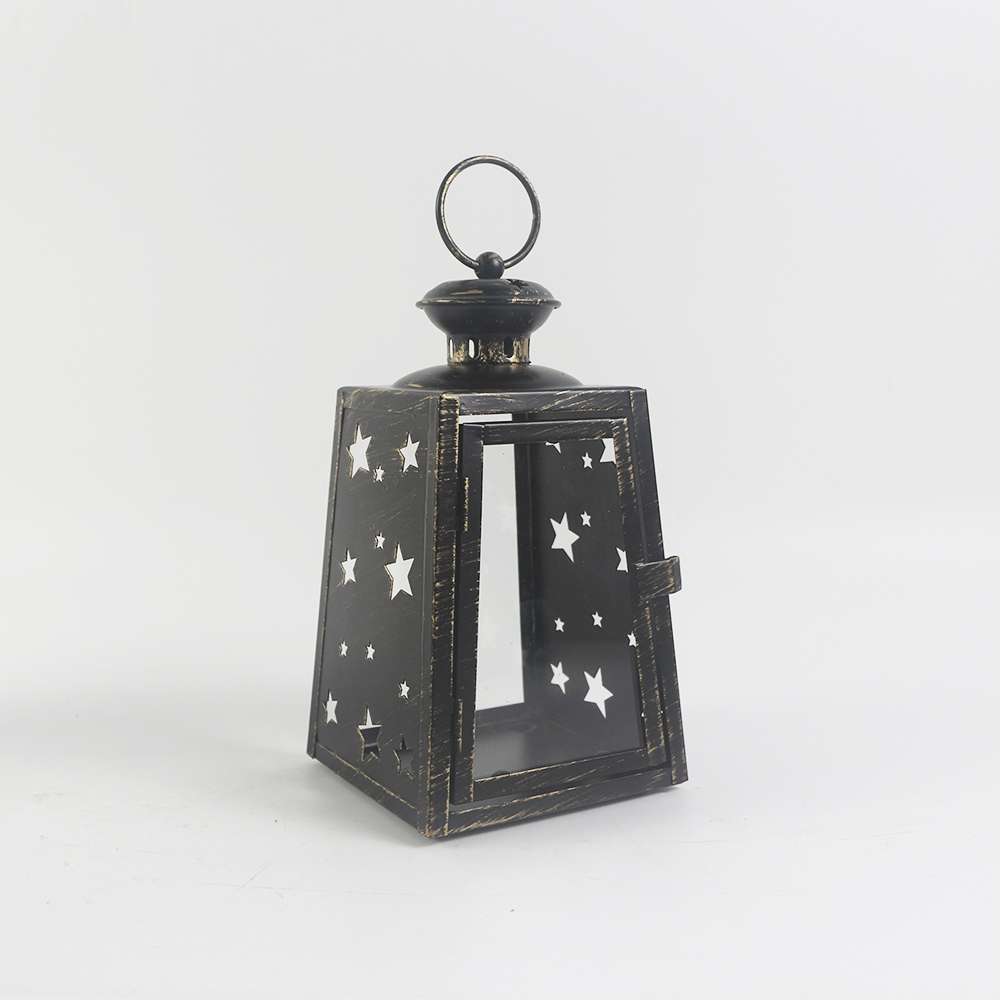 Metal Lantern