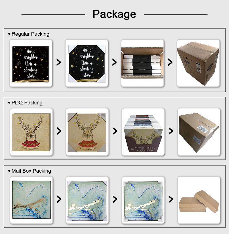 Canton Fair product