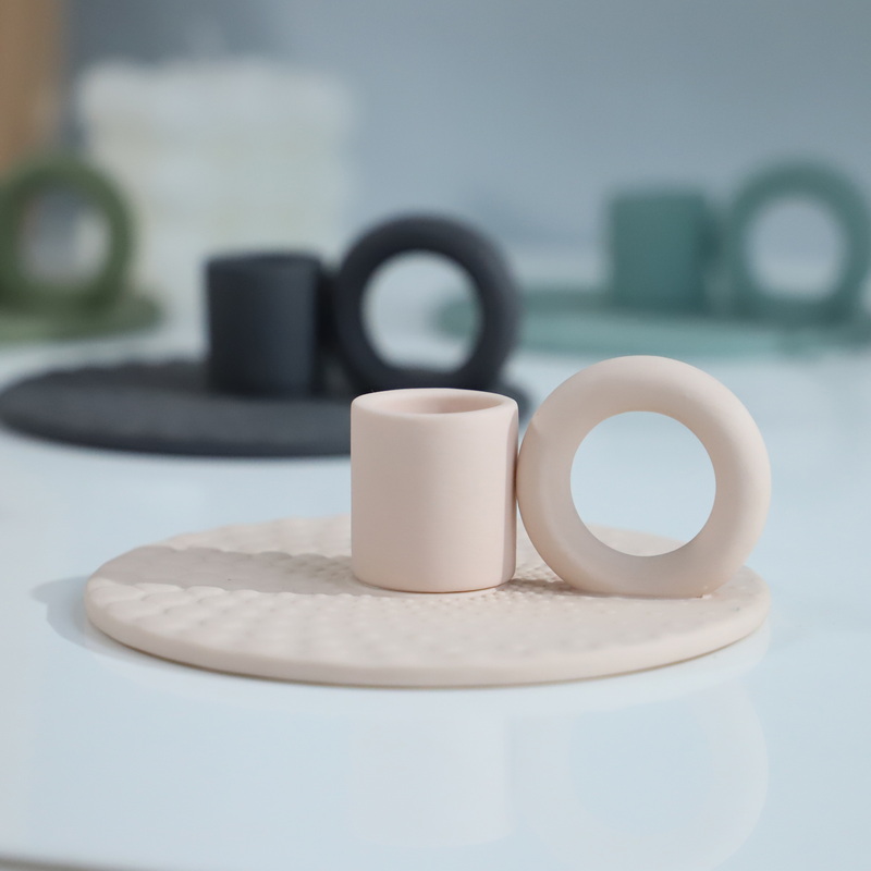 Candle Seat