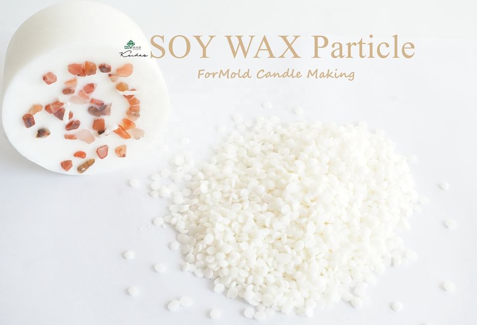 DGV Soy Wax for Molds
