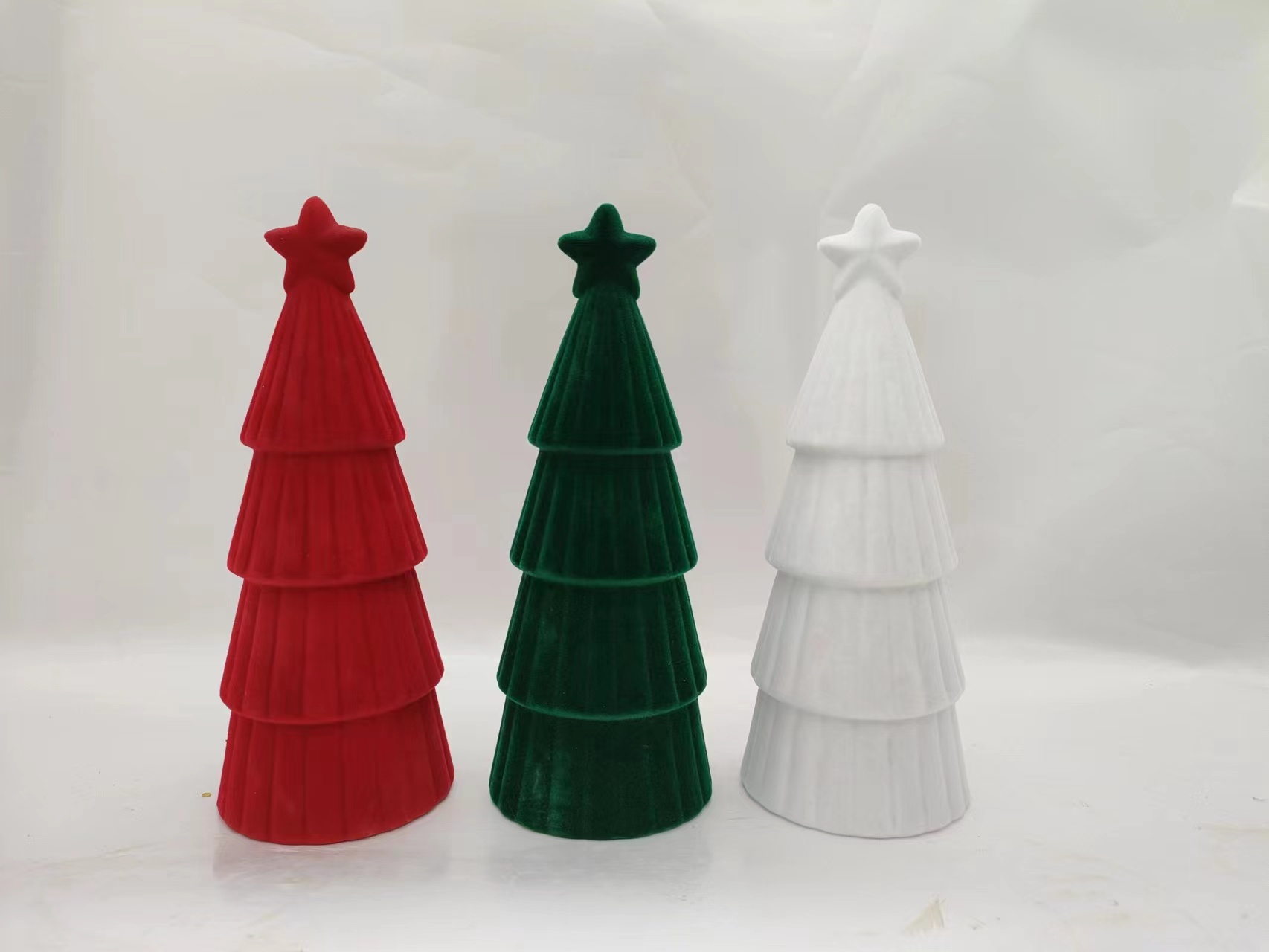 Dolomite Christmas Tree