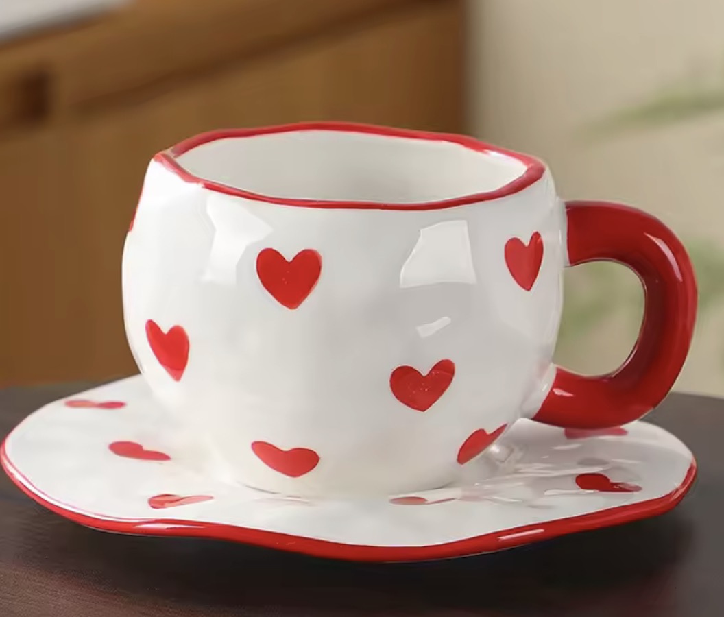 Ceramic Handicraft