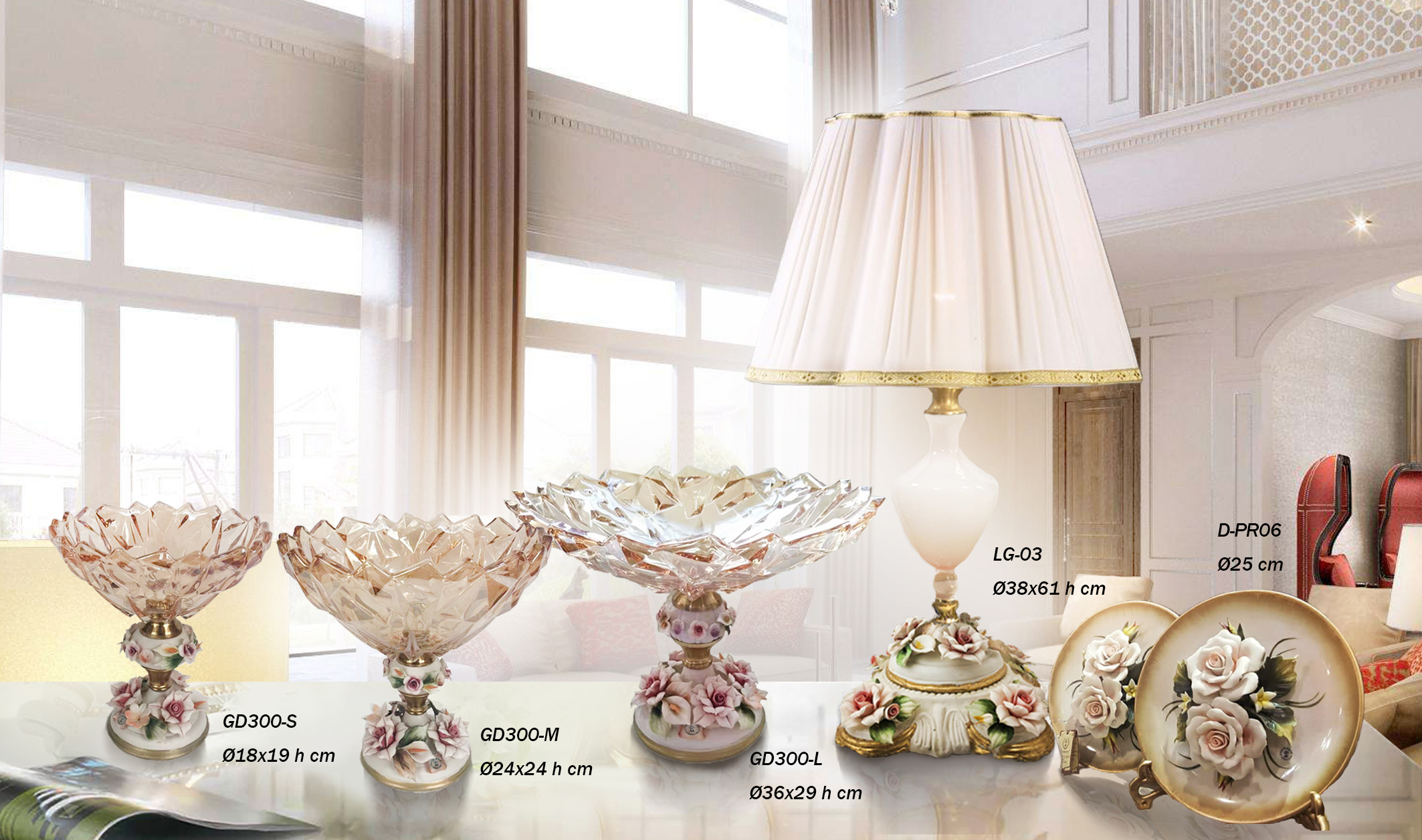 Canton Fair product
