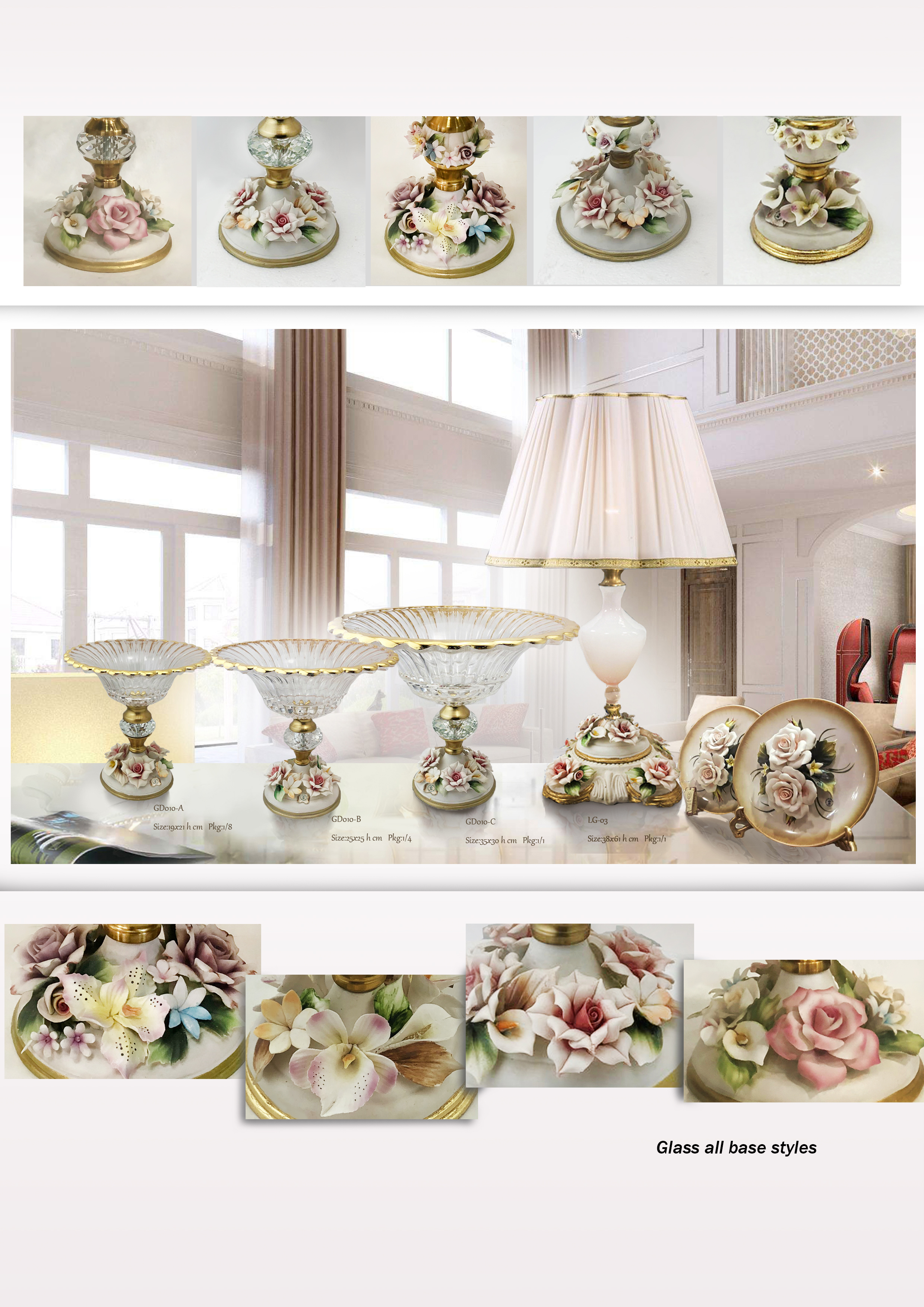 Canton Fair product
