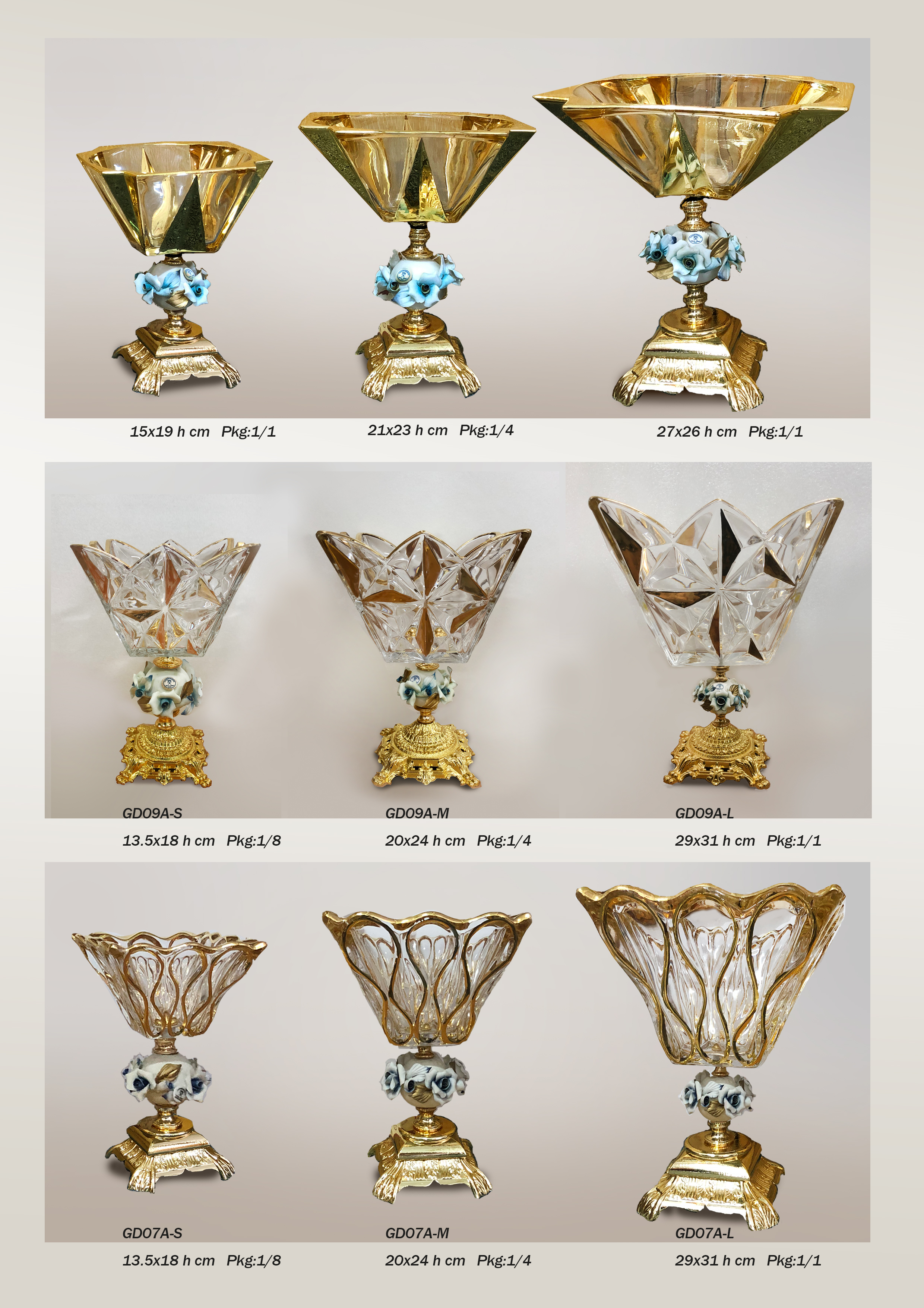 Canton Fair product