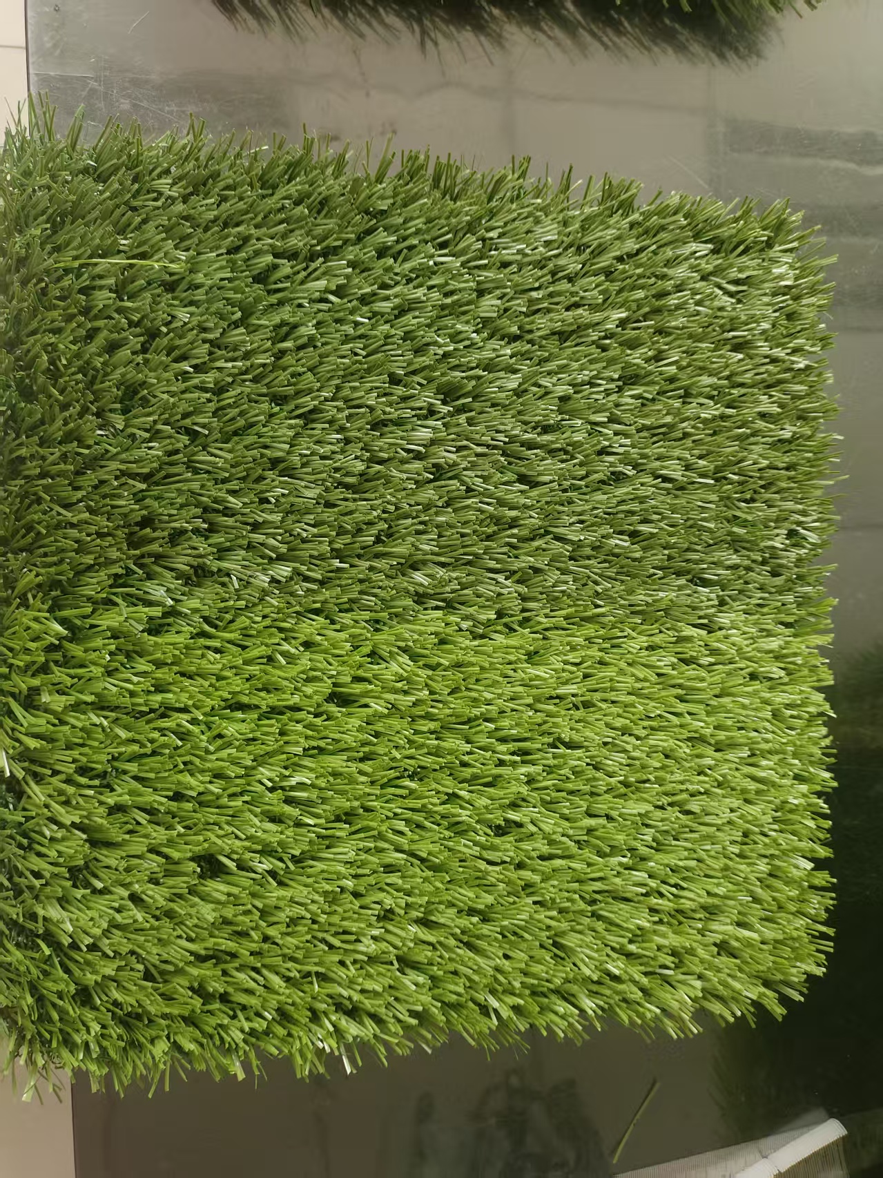 Non-Infill Product