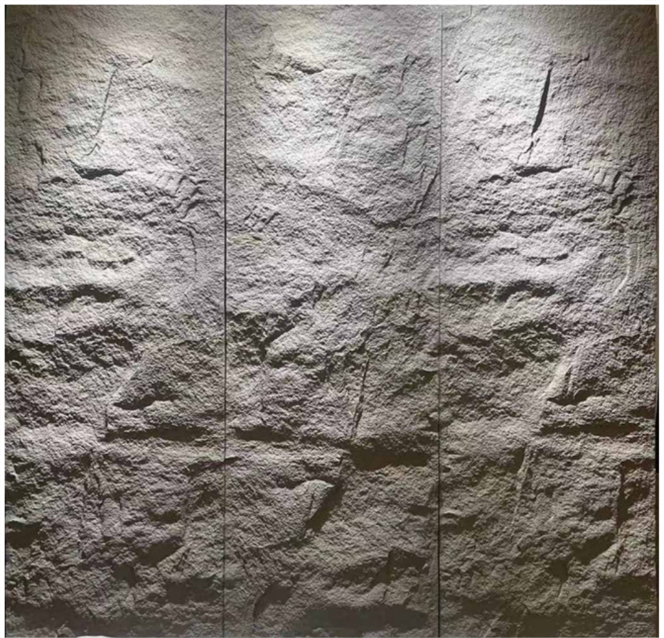 PU Stone Wall Panel
