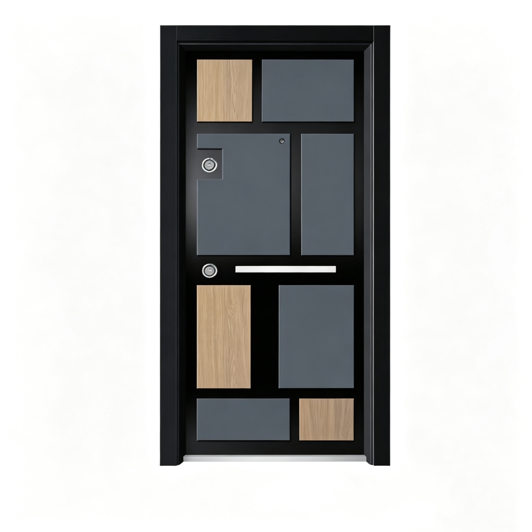 Turkish Door