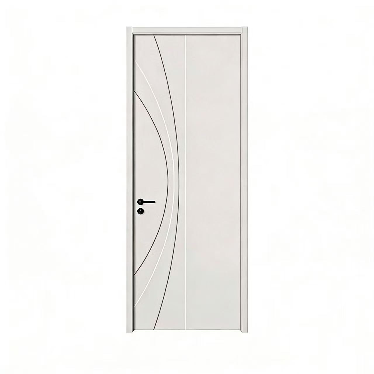 WPC Door
