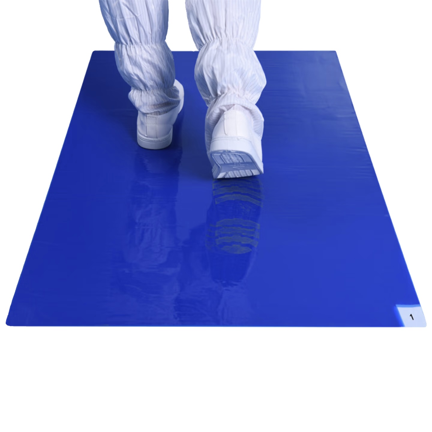 Sticky Dust Pad Mat 24x36 Inches