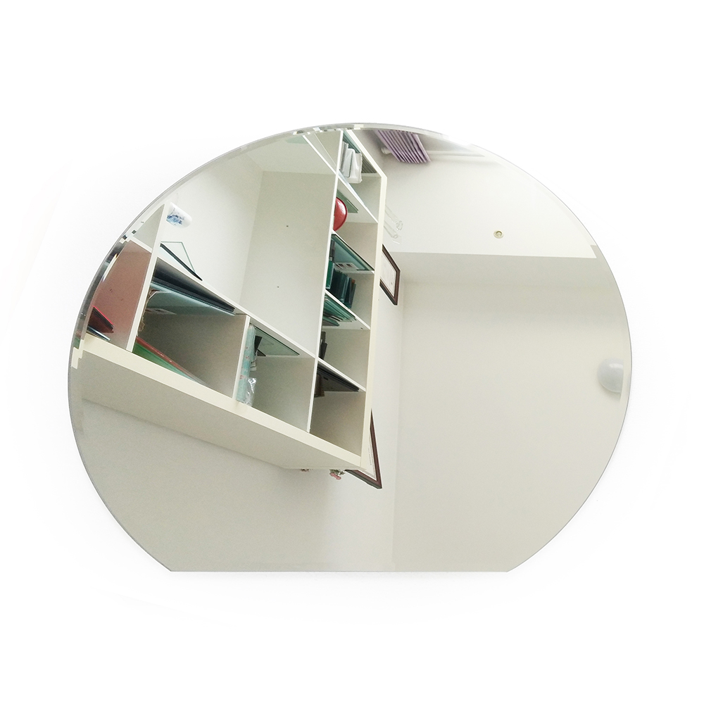 Frameless Decorative Wall Mirrors