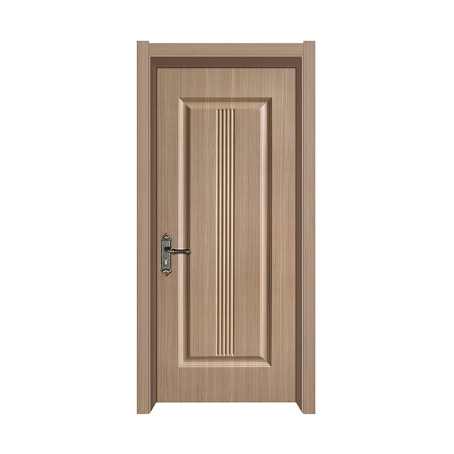 Wood Plastic Composite WPC Door Skin and Sheet