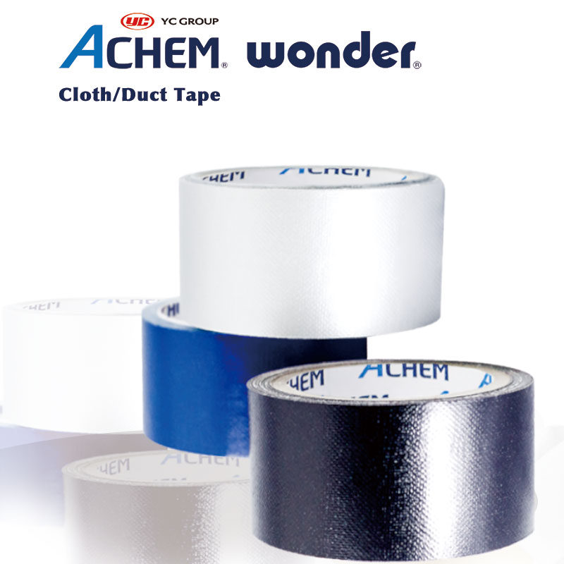 Cloth Duct Tape